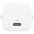 Зображення 4 Зарядний пристрій Belkin 25W USB-С PD (WCA012KQWH)