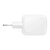 Зображення 4 Зарядний пристрій Belkin 67W GaN 2хUSB-С (WCH020KQ2MWH-B6)