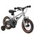 Зображення  Велосипед для дітей Miqilong ST 12 (RBB-ST12-SILVER)