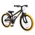 Зображення  Велосипед для дітей Miqilong ST (RBB-ST20-BLACK)