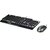 Зображення 2 Комплект мишка + клавіатура MSI Vigor GK30 Combo Black (S11-04UA212-CLA)