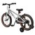 Зображення 3 Велосипед для дітей Miqilong ST 16 (RBB-ST16-SILVER)