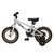 Зображення 4 Велосипед для дітей Miqilong ST 12 (RBB-ST12-SILVER)