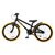 Зображення 5 Велосипед для дітей Miqilong ST (RBB-ST20-BLACK)