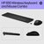 Изображение 6 Комплект мышь + клавиатура HP 650 Wireless Keyboard and Mouse Combo (4R013AA)