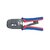 Изображение  Инструмент обжимной Knipex Western 190мм (97-51-10-SB)