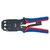 Изображение  Клещи обжимные Knipex Western 200мм (97-51-12)