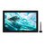 Зображення  Графічний планшет Huion Kamvas Pro 24 4K (GT2401)
