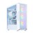 Зображення 2 Корпус Zalman i3 Neo V2 Whitte