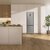 Зображення 2 Холодильник Gorenje NRB620E61X4WFE