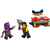 Зображення 2 Конструктор Lego Ninjago Тренировочная база для турнира (30675)