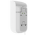Зображення 3 Датчик руху Ajax Superior MotionProtect G3 Fibra White накладний, Колір: білий