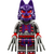 Зображення 3 Конструктор Lego Ninjago Тренировочная база для турнира (30675)