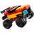 Изображение 3 Конструктор Lego Creator Грузовик-монстр (30691)