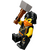Зображення 4 Конструктор Lego Ninjago Тренировочная база для турнира (30675)