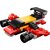 Изображение 4 Конструктор Lego Creator Грузовик-монстр (30691)