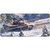 Изображение  Коврык для мыши Wargaming World of Tanks TVP T 50/51 (FSWGMP_T50/55_XL)