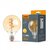 Изображение  LED лампа Videx Filament G95FASD 5W E27 2200K (VL-G95FASD-05272) на 68 Lm/W