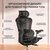 Зображення 6 Крісло Sihoo Doro C300L Mesh Black (DORO-C300L-A3-101)