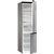 Зображення 6 Холодильник Gorenje NRB620E61X4WFE