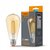 Зображення  Світлодіодна лампочка Videx Filament ST64FA 10W E27 2200K (VL-ST64FA-10272) з цоколем Е 27