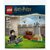 Изображение  Конструктор Lego Harry Potter Урок по Квиддичу (30706)