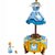 Зображення  Конструктор Lego Disney Princess Платье Золушки (43266)