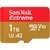 Зображення 2 Карта пам`яті SanDisk Extreme V30 microSD C10 UHS-I U3 1TB + adapter (SDSQXAV-1T00-GN6MA)