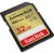 Зображення 2 Карта пам`яті SanDisk SDXC class 10 32GB Extreme Plus (SDSDXWT-032G-GNCIN)