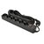 Изображение  Patron SP-10610 6р Black (EXT-PN-SP-10610) 6 розеток