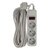 Зображення  Patron PN-SP-1035-GR, 5m Gray (EXT-PN-SP-1035-GR)