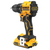 Зображення 5 Дриль-шурупокрут DeWALT DCD794D2T