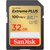 Зображення  Карта пам`яті SanDisk SDXC class 10 32GB Extreme Plus (SDSDXWT-032G-GNCIN)