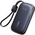 Изображение  УМБ Baseus EnerFill FC21 Qpow 3 Ultra 20000mAh 45W Black (E0027P00)