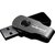 Изображение 2 Накопитель USB Wibrand Lizard 256GB USB 3.2 Black (WI3.2/LI256P9B)