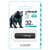 Изображение 2 Накопитель USB Wibrand Grizzly 32GB USB 2.0 Black (WI2.0/GR32P3B)