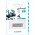 Зображення 2 USB флешка Wibrand Chameleon 4GB USB 2.0 Silver (WI2.0/CH4U6S)