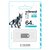 Изображение 2 USB флеш накопитель Wibrand Lynx 64GB USB 2.0 Silver (WI2.0/LY64M2S)