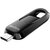 Изображение 3 Накопитель USB SanDisk Ultra Slider 32GB USB 3.2 Type-C (SDCZ480-032G-G46)