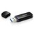Изображение 4 USB флешка Apacer AH355 256GB Black USB 3.2 (AP256GAH355B-1)