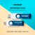 Зображення 5 Накопичувач USB Patriot Xporter X550 256GB USB 3.2/Type-C (PS256GX550AAD)