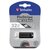 Зображення 5 USB флешка Verbatim 32GB PinStripe Black USB 3.0 (49317)