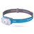 Изображение  Фонарь на лоб Naturehike NH18T001-A Blue (6927595735138)