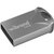 Изображение  USB флешка Wibrand Hawk 64GB USB 2.0 Silver (WI2.0/HA64M1S)