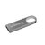 Изображение  USB флеш накопитель Wibrand Irbis 64GB USB 2.0 Silver (WI2.0/IR64U3S)