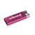 Изображение  USB флеш накопитель Wibrand Chameleon 8GB USB 2.0 Pink (WI2.0/CH8U6P)