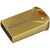 Изображение  Накопитель USB Wibrand Hawk 8GB USB 2.0 Gold (WI2.0/HA8M1G)
