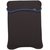 Зображення 3 Чохол для ноутбука Intracom Manhattan Notebook Sleeve Black/Grey 15" / 15,4" — 421829