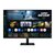 Зображення 2 Монітор Samsung S32FM702 VA, 4K (LS32FM702UZXUA)