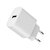 Зображення 2 Зарядний пристрій Gembird 1xUSB-A 5V/2.4A (12W) white (TA-UC-1A12-01)